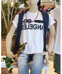 Dude | Tシャツ/カットソー