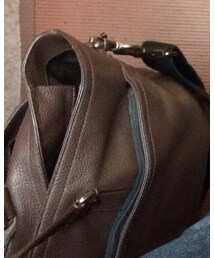 COACH | トートバッグ
