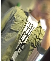 NUMBER (N)INE | Marlboroのキャンペーンで当たったTシャツ(Tシャツ/カットソー)