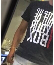NUMBER (N)INE | Tシャツ/カットソー