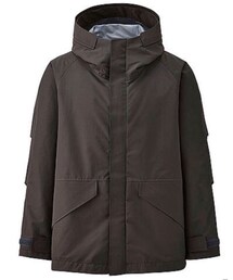 UNIQLO | マウンテンパーカー(マウンテンパーカー)