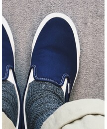VANS | スニーカー