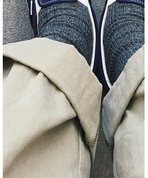 MUJI Labo | チノパンツ