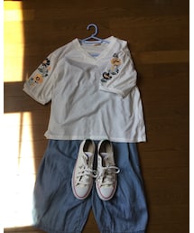 しまむら | Tシャツ/カットソー