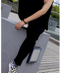 H&M | スラックス