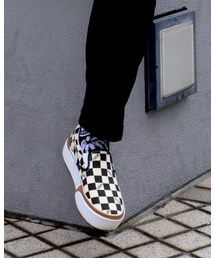 VANS | スリッポン