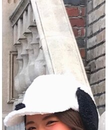 USJ | キャップ