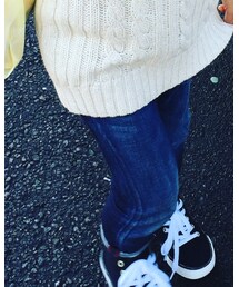 ZARA KIDS | デニムパンツ