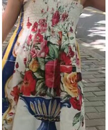 D&G | スカート