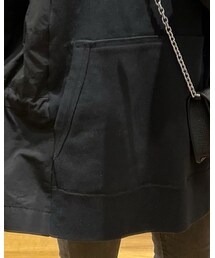 Sacai | パーカー