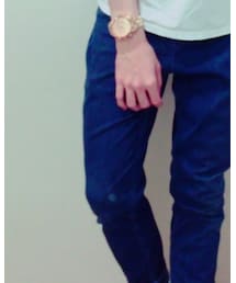 UNIQLO | デニムパンツ