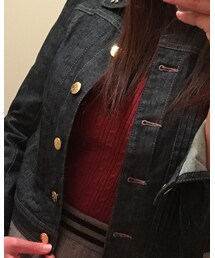 PROPORTION BODY DRESSING | ニット/セーター