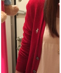 POLO RALPH LAUREN | カーディガン/ボレロ