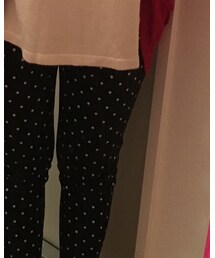 MINIMUM | デニムパンツ