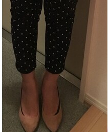 ILIMA | パンプス