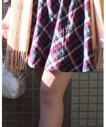 JAYRO White | シャツワンピース