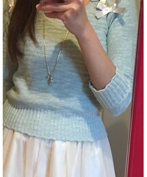 MINIMUM | ニット/セーター