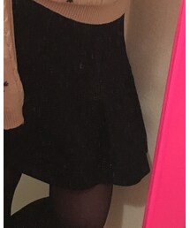 ANNA SUI | スカート