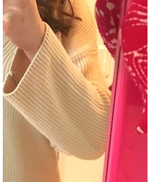 Chez toi | ニット/セーター