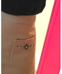 ANNA SUI | スカート