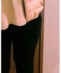 UNIQLO | デニムパンツ