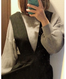 RAY CASSIN | ニット/セーター