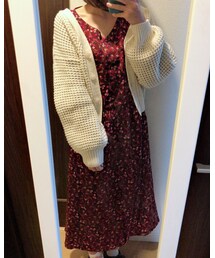 w closet | ワンピース