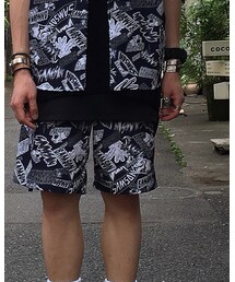 SHAUN SAMSON | その他パンツ