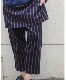 JUVENILE HALL ROLLCALL | その他パンツ