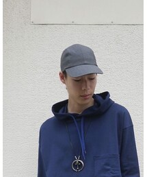 AVALONE | キャップ
