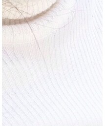 UNIQLO | ハイネックニット(トップス)
