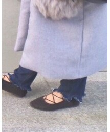 しまむら | デニムパンツ