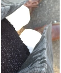 GU | デニムパンツ