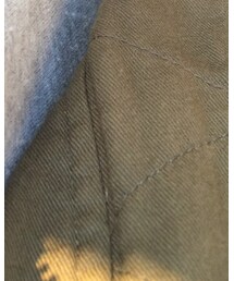 BROWNY | ミリタリージャケット