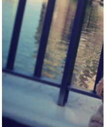 Disney | つなぎ/オールインワン