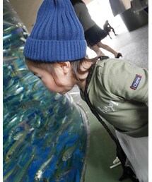 しまむら | ニットキャップ/ビーニー