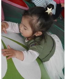 しまむら | ヘアゴム