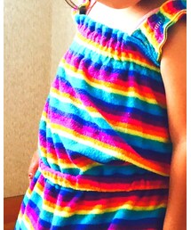 しまむら | つなぎ/オールインワン