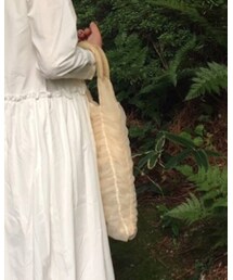 Ray BEAMS | トートバッグ