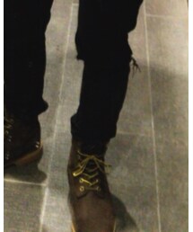 Timberland | ブーツ