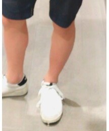 POLO RALPH LAUREN | スニーカー