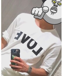 ARMED | Tシャツ/カットソー