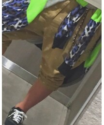 mercibeaucoup, | その他パンツ