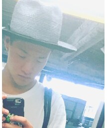 OURET | ハット