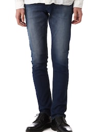 N.HOOLYWOOD | デニムパンツ