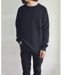 bukht | ニット/セーター