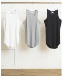 UNUSED | タンクトップ