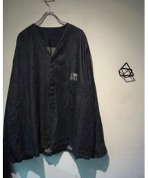 ESSAY | シャツ/ブラウス