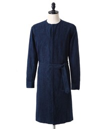 N.HOOLYWOOD | ノーカラージャケット