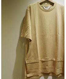 SUNSEA | Tシャツ/カットソー